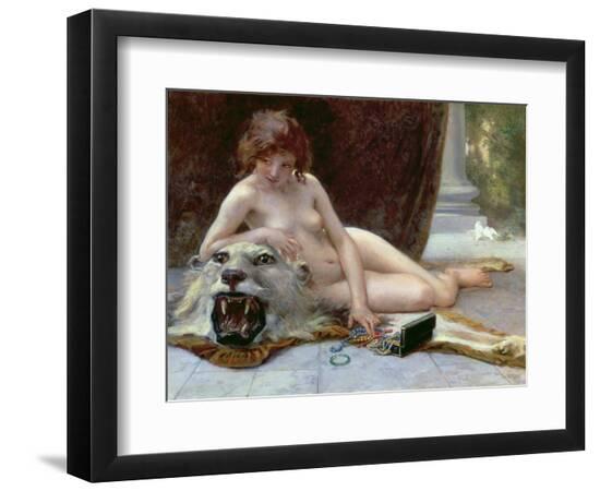 Premium Giclee Print, , large