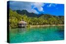 Stretched Canvas
