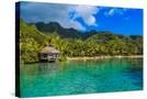 Stretched Canvas