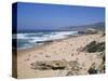 Guincho Beach, Cascais, Portugal-J Lightfoot-Stretched Canvas