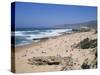 Guincho Beach, Cascais, Portugal-J Lightfoot-Stretched Canvas