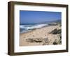 Guincho Beach, Cascais, Portugal-J Lightfoot-Framed Photographic Print