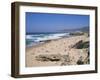 Guincho Beach, Cascais, Portugal-J Lightfoot-Framed Photographic Print