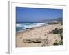 Guincho Beach, Cascais, Portugal-J Lightfoot-Framed Photographic Print