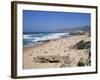 Guincho Beach, Cascais, Portugal-J Lightfoot-Framed Photographic Print