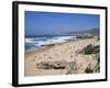 Guincho Beach, Cascais, Portugal-J Lightfoot-Framed Photographic Print