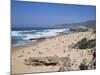 Guincho Beach, Cascais, Portugal-J Lightfoot-Mounted Photographic Print