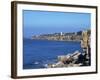 Guincho Coast, Cascais, Portugal, Europe-Jeremy Lightfoot-Framed Photographic Print