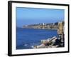 Guincho Coast, Cascais, Portugal, Europe-Jeremy Lightfoot-Framed Photographic Print