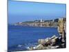 Guincho Coast, Cascais, Portugal, Europe-Jeremy Lightfoot-Mounted Photographic Print