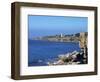 Guincho Coast, Cascais, Portugal, Europe-Jeremy Lightfoot-Framed Photographic Print