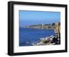 Guincho Coast, Cascais, Portugal, Europe-Jeremy Lightfoot-Framed Photographic Print