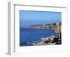 Guincho Coast, Cascais, Portugal, Europe-Jeremy Lightfoot-Framed Photographic Print