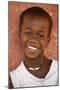 Guinean child, Douggar, Thies, Senegal-Godong-Mounted Photographic Print