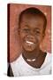 Guinean child, Douggar, Thies, Senegal-Godong-Stretched Canvas