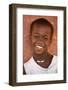 Guinean child, Douggar, Thies, Senegal-Godong-Framed Photographic Print