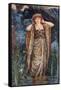 Guinevere-Henry Justice Ford-Framed Stretched Canvas