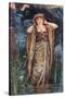 Guinevere-Henry Justice Ford-Stretched Canvas