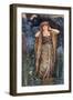 Guinevere-Henry Justice Ford-Framed Giclee Print