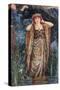 Guinevere-Henry Justice Ford-Stretched Canvas