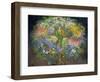 Guinevere-Josephine Wall-Framed Giclee Print