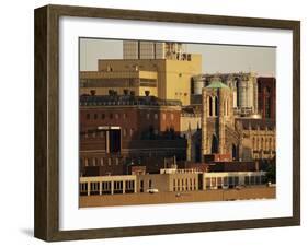 Guinness Brewery, St. James Gate, Dublin, Eire (Republic of Ireland)-Duncan Maxwell-Framed Photographic Print