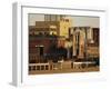 Guinness Brewery, St. James Gate, Dublin, Eire (Republic of Ireland)-Duncan Maxwell-Framed Photographic Print