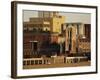 Guinness Brewery, St. James Gate, Dublin, Eire (Republic of Ireland)-Duncan Maxwell-Framed Photographic Print