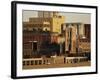 Guinness Brewery, St. James Gate, Dublin, Eire (Republic of Ireland)-Duncan Maxwell-Framed Photographic Print