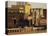 Guinness Brewery, St. James Gate, Dublin, Eire (Republic of Ireland)-Duncan Maxwell-Stretched Canvas