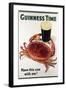 Guinness Time, C.1940-null-Framed Giclee Print