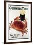 Guinness Time, C.1940-null-Framed Giclee Print