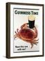 Guinness Time, C.1940-null-Framed Premium Giclee Print