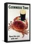 Guinness Time, C.1940-null-Framed Stretched Canvas