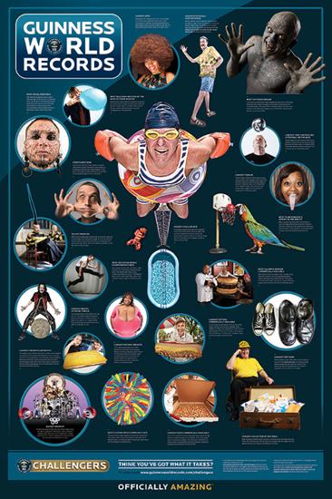 Poster, , large