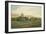 Guisborough Priory-Thomas Girtin-Framed Giclee Print