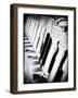 Guitar Factory II-Tang Ling-Framed Photographic Print