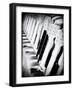 Guitar Factory II-Tang Ling-Framed Photographic Print