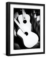 Guitar Factory VII-Tang Ling-Framed Photographic Print