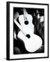 Guitar Factory VII-Tang Ling-Framed Photographic Print