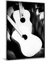 Guitar Factory VII-Tang Ling-Mounted Photographic Print