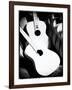 Guitar Factory VII-Tang Ling-Framed Photographic Print