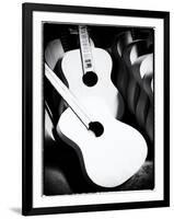 Guitar Factory VII-Tang Ling-Framed Photographic Print