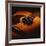 Guitar II-Steve Cole-Framed Art Print