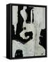 Guitar III-Farrell Douglass-Framed Stretched Canvas