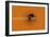 Guitar Minimal-Mark Ashkenazi-Framed Giclee Print