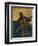 Guitar Player, 1894-Paul Gauguin-Framed Giclee Print