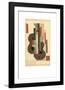 Guitar Solo - Barre-Andy Burgess-Framed Limited Edition