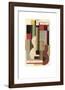 Guitar Solo - Tune-Andy Burgess-Framed Limited Edition