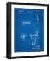 Guitar Vibrato, Wammy Bar Patent-null-Framed Art Print